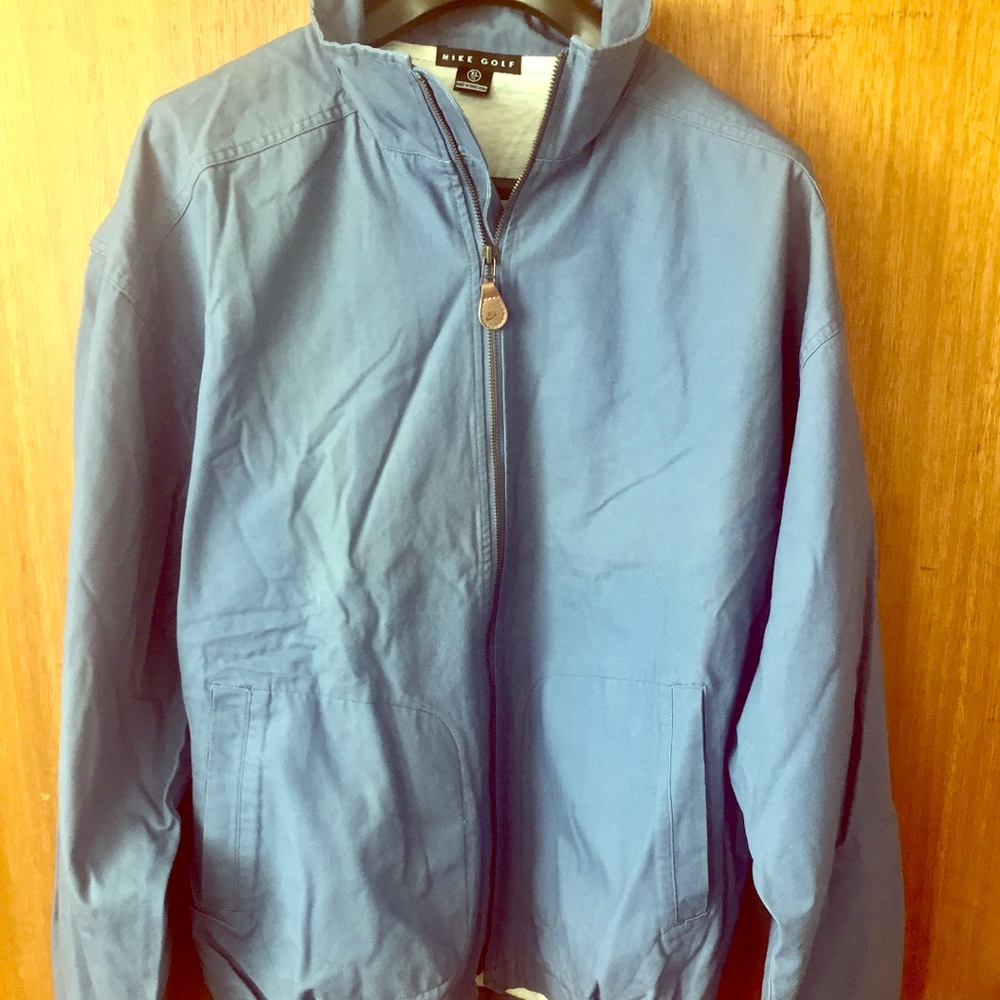 Nike Golf jacket